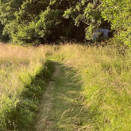 Tin And Canvas Glamping Pickering, Canvas Capers Bell Tent * Pickering